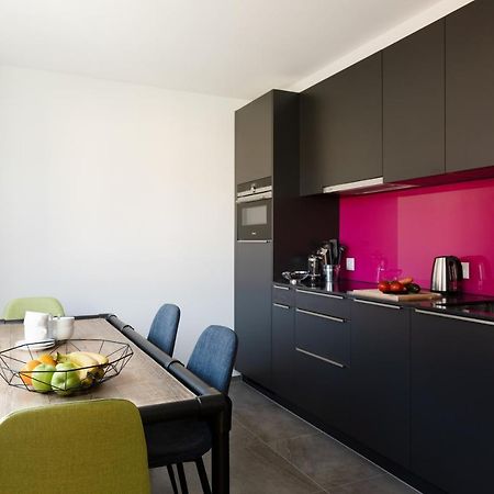 Apartamento Nest - Elsastrasse 16 Zúrich Exterior foto