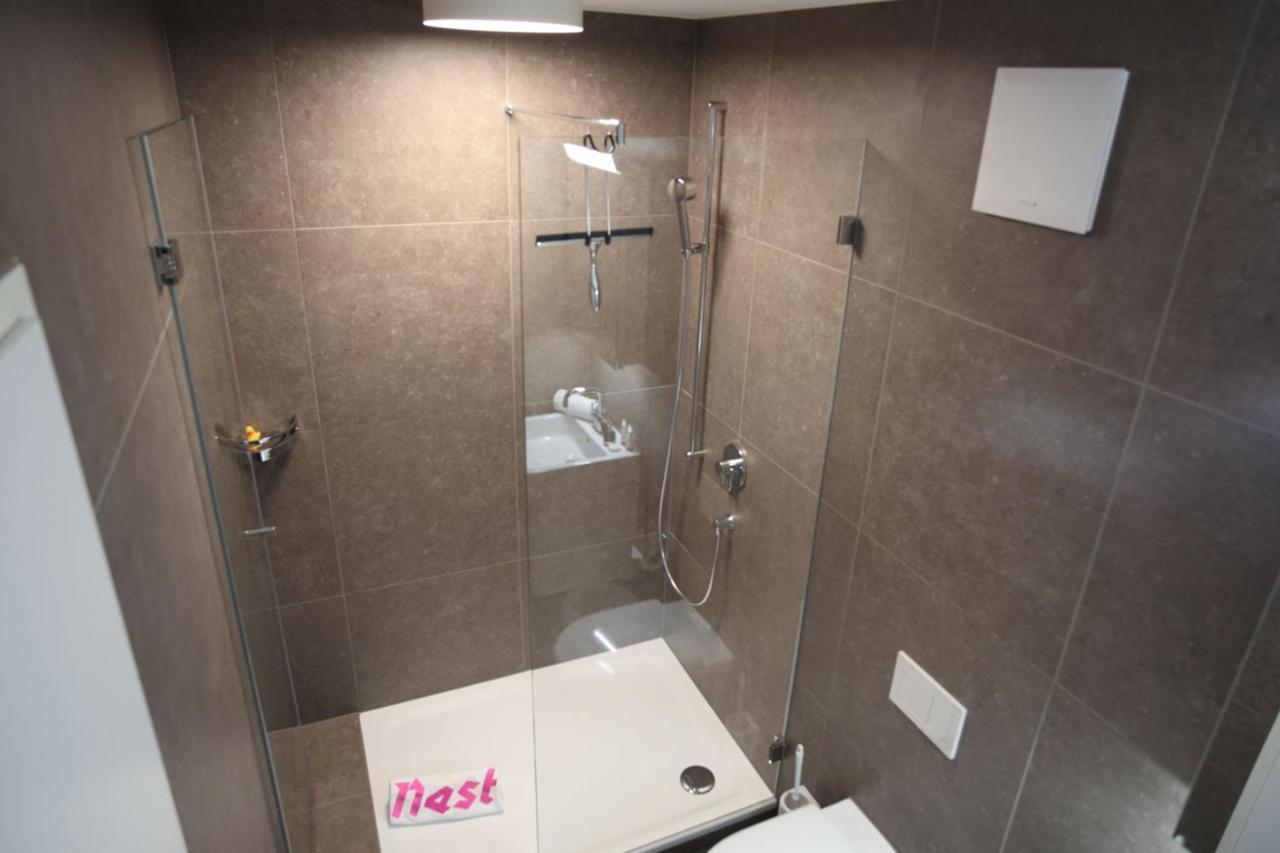 Apartamento Nest - Elsastrasse 16 Zúrich Exterior foto